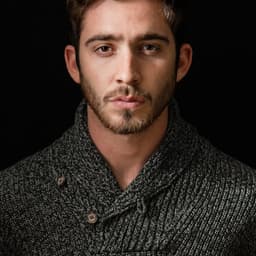 Marcus Webb