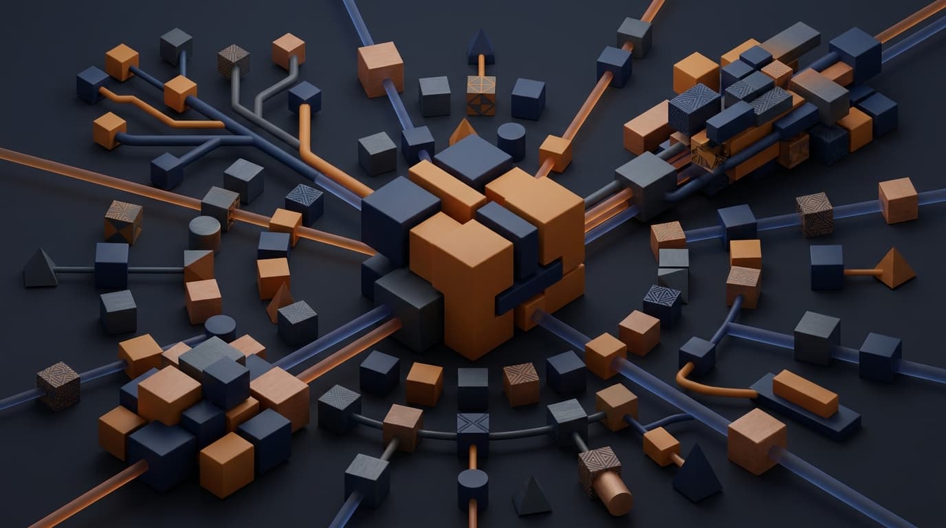 WordPress HLS video streaming architecture diagram showing CDN distribution and performance optimization