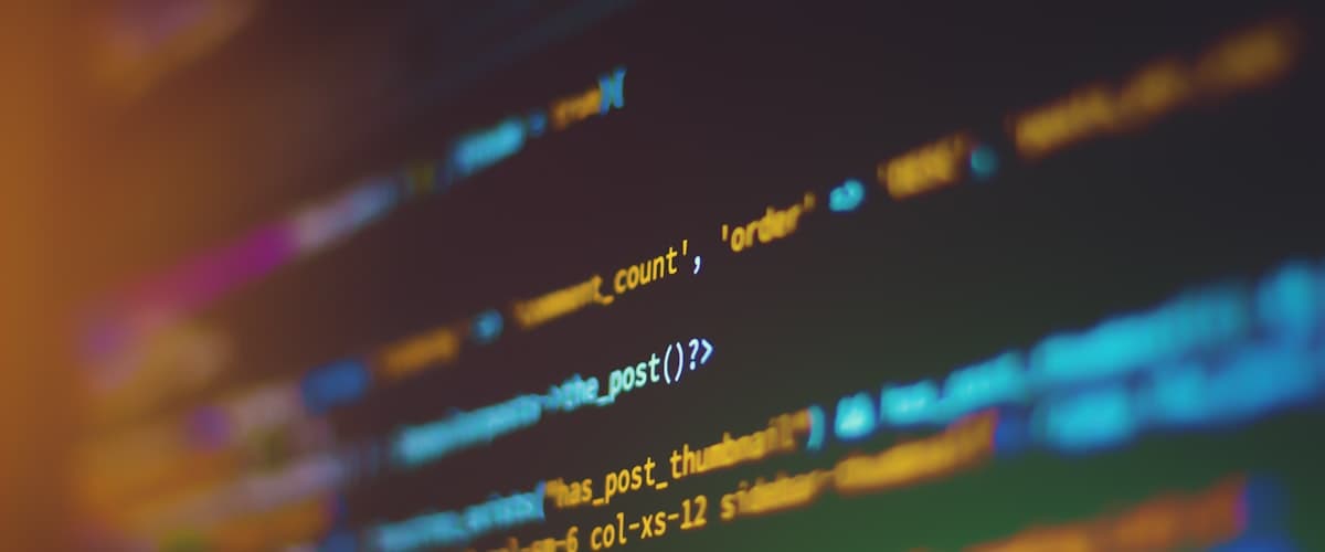 A shield icon overlaid on a WordPress dashboard representing security hardening